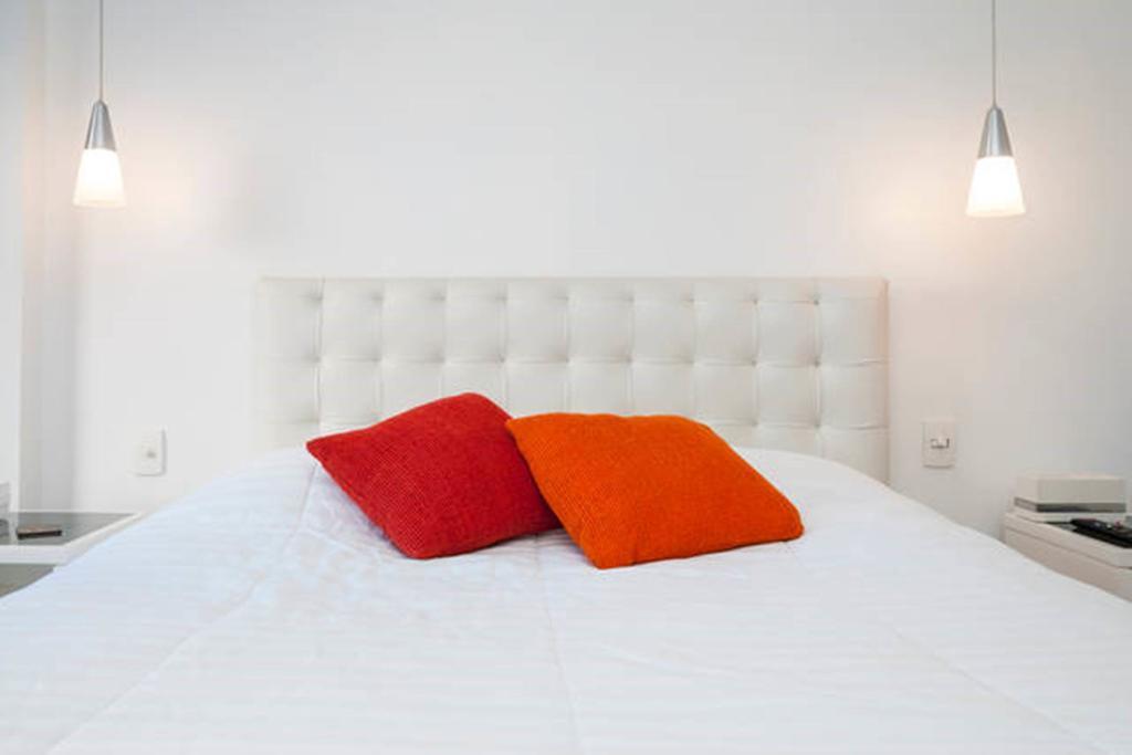 Copacabana Beach Amazing Lux 2 Bedroom Apartment Рио-де-Жанейро Номер фото