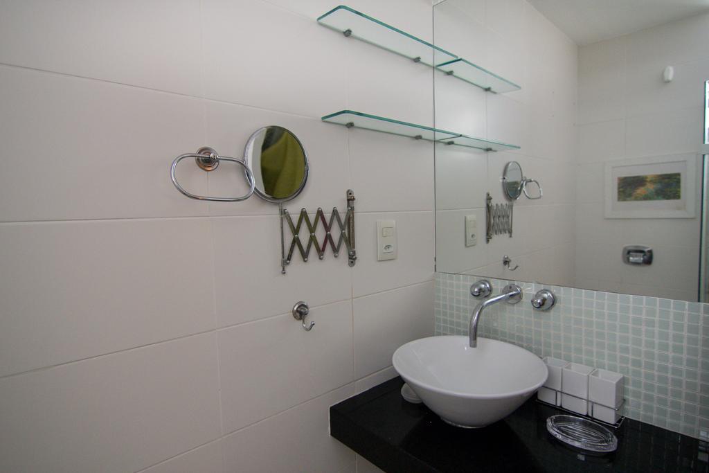 Copacabana Beach Amazing Lux 2 Bedroom Apartment Рио-де-Жанейро Номер фото