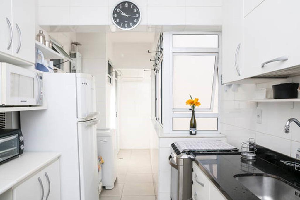 Copacabana Beach Amazing Lux 2 Bedroom Apartment Рио-де-Жанейро Номер фото