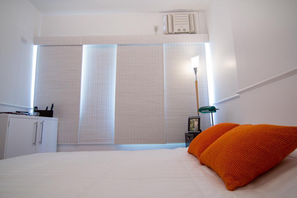 Copacabana Beach Amazing Lux 2 Bedroom Apartment Рио-де-Жанейро Номер фото