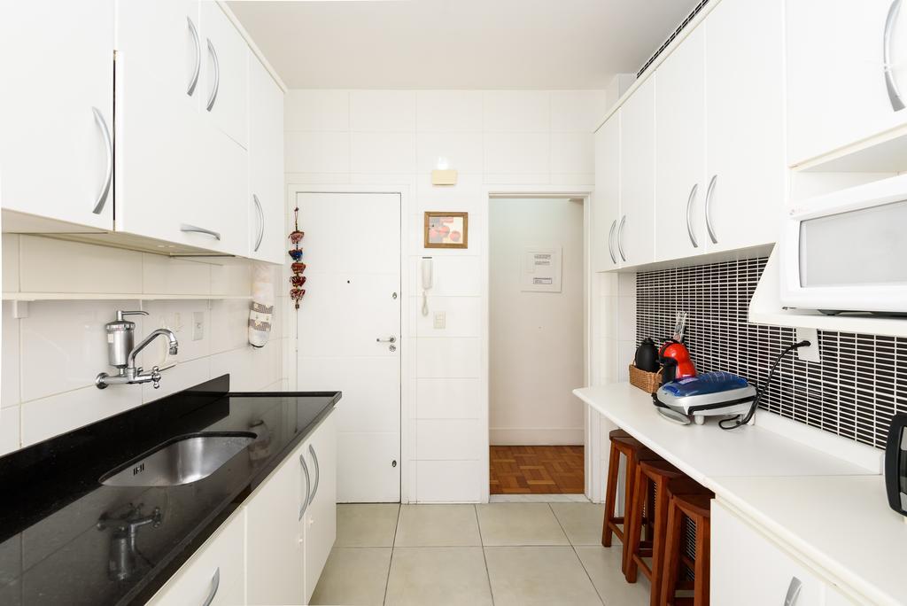 Copacabana Beach Amazing Lux 2 Bedroom Apartment Рио-де-Жанейро Экстерьер фото