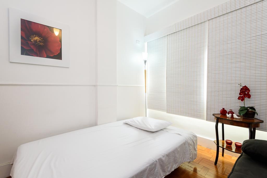 Copacabana Beach Amazing Lux 2 Bedroom Apartment Рио-де-Жанейро Экстерьер фото