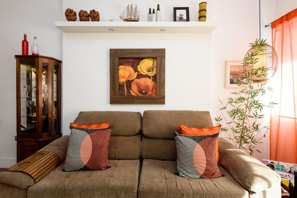 Copacabana Beach Amazing Lux 2 Bedroom Apartment Рио-де-Жанейро Экстерьер фото