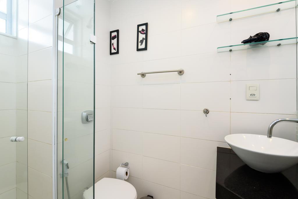 Copacabana Beach Amazing Lux 2 Bedroom Apartment Рио-де-Жанейро Экстерьер фото