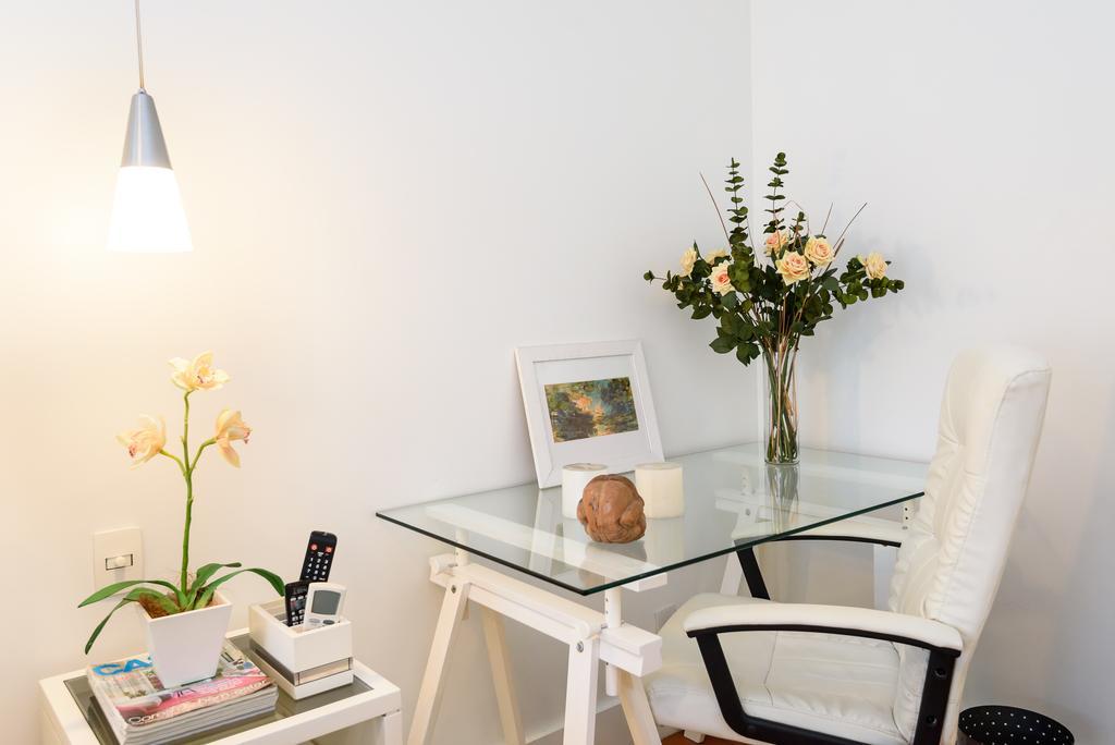 Copacabana Beach Amazing Lux 2 Bedroom Apartment Рио-де-Жанейро Экстерьер фото