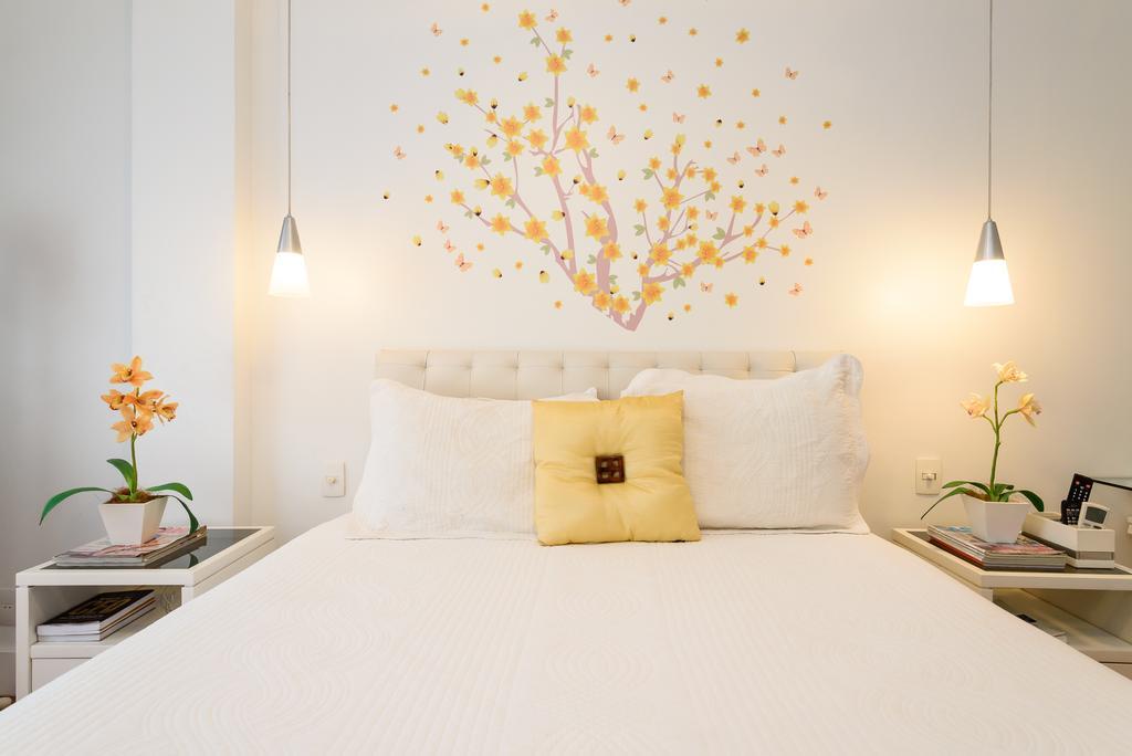 Copacabana Beach Amazing Lux 2 Bedroom Apartment Рио-де-Жанейро Экстерьер фото